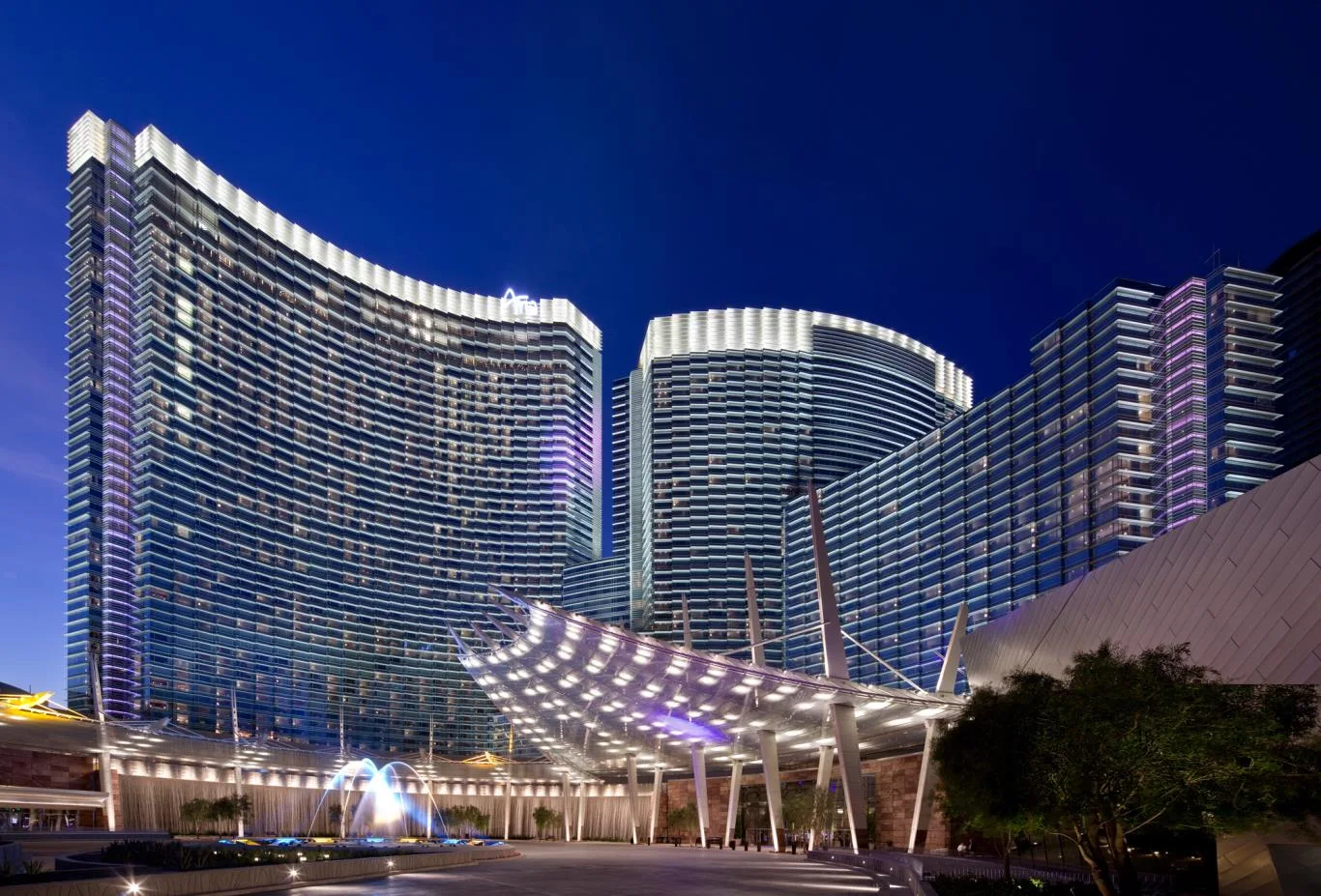 ARIA Resort & Casino