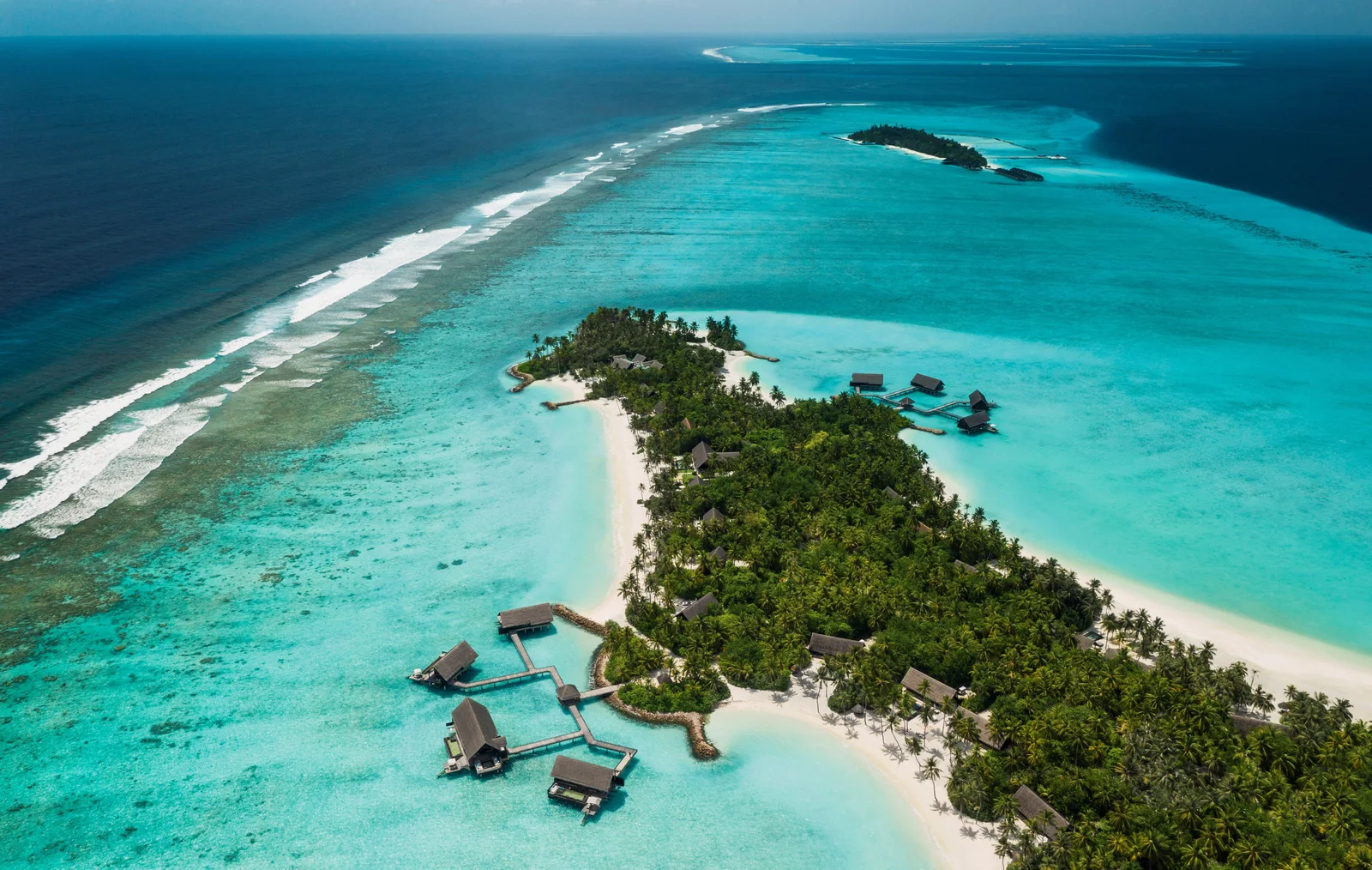 One&Only Reethi Rah